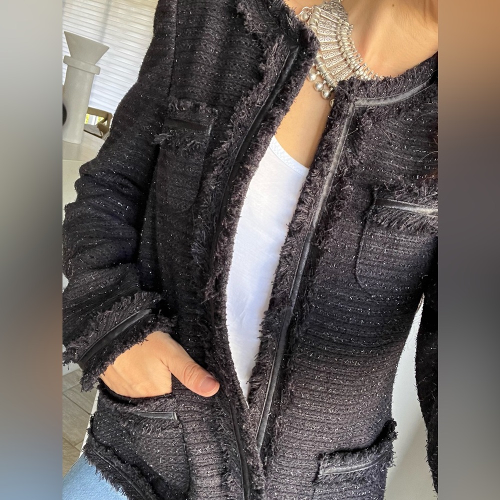 Rex Jacket - image 3